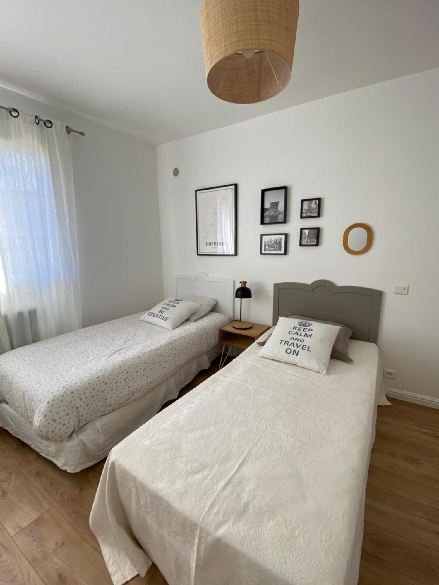 סן פלורן Villa Oliera מראה חיצוני תמונה