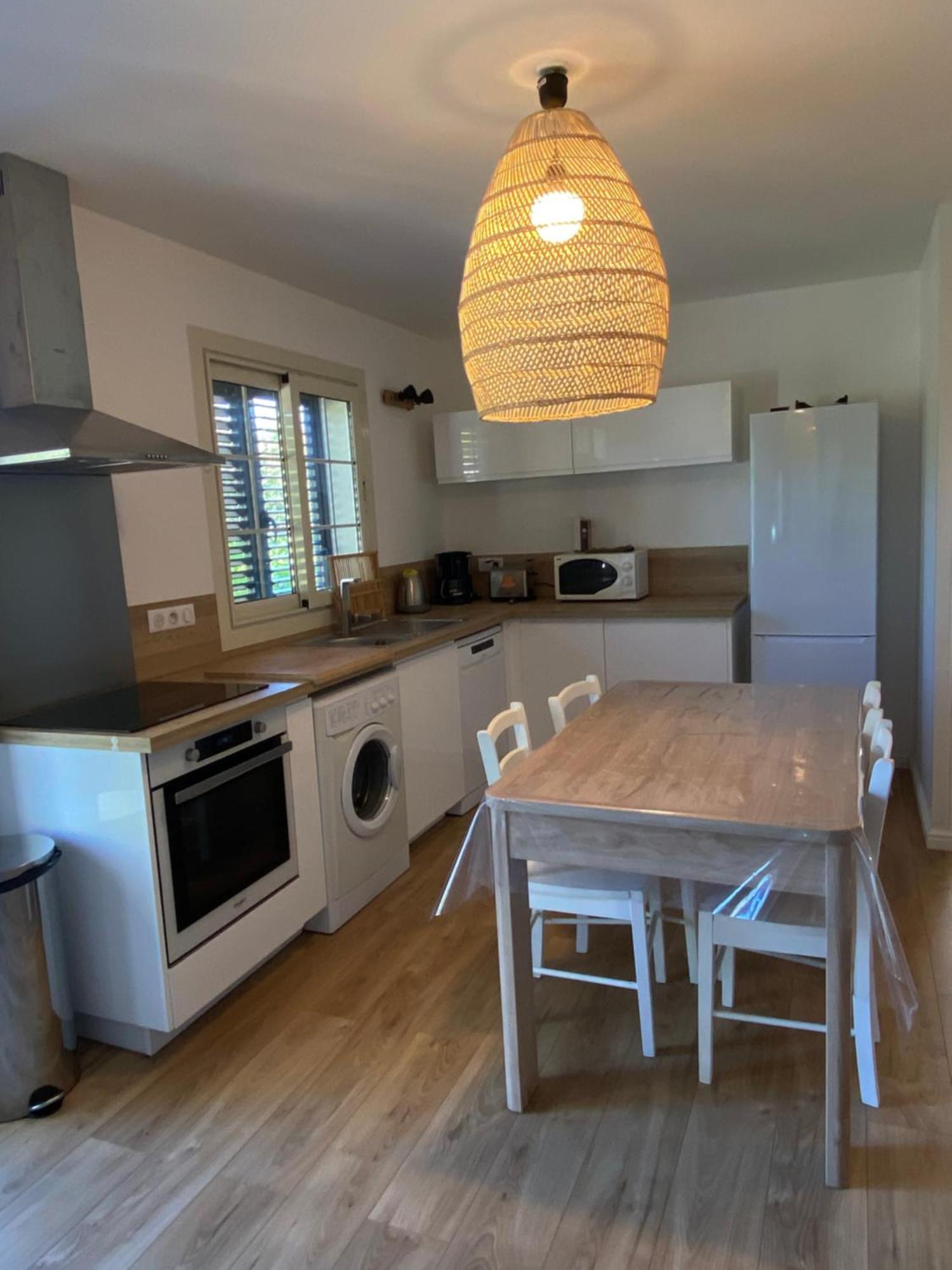 סן פלורן Villa Oliera מראה חיצוני תמונה