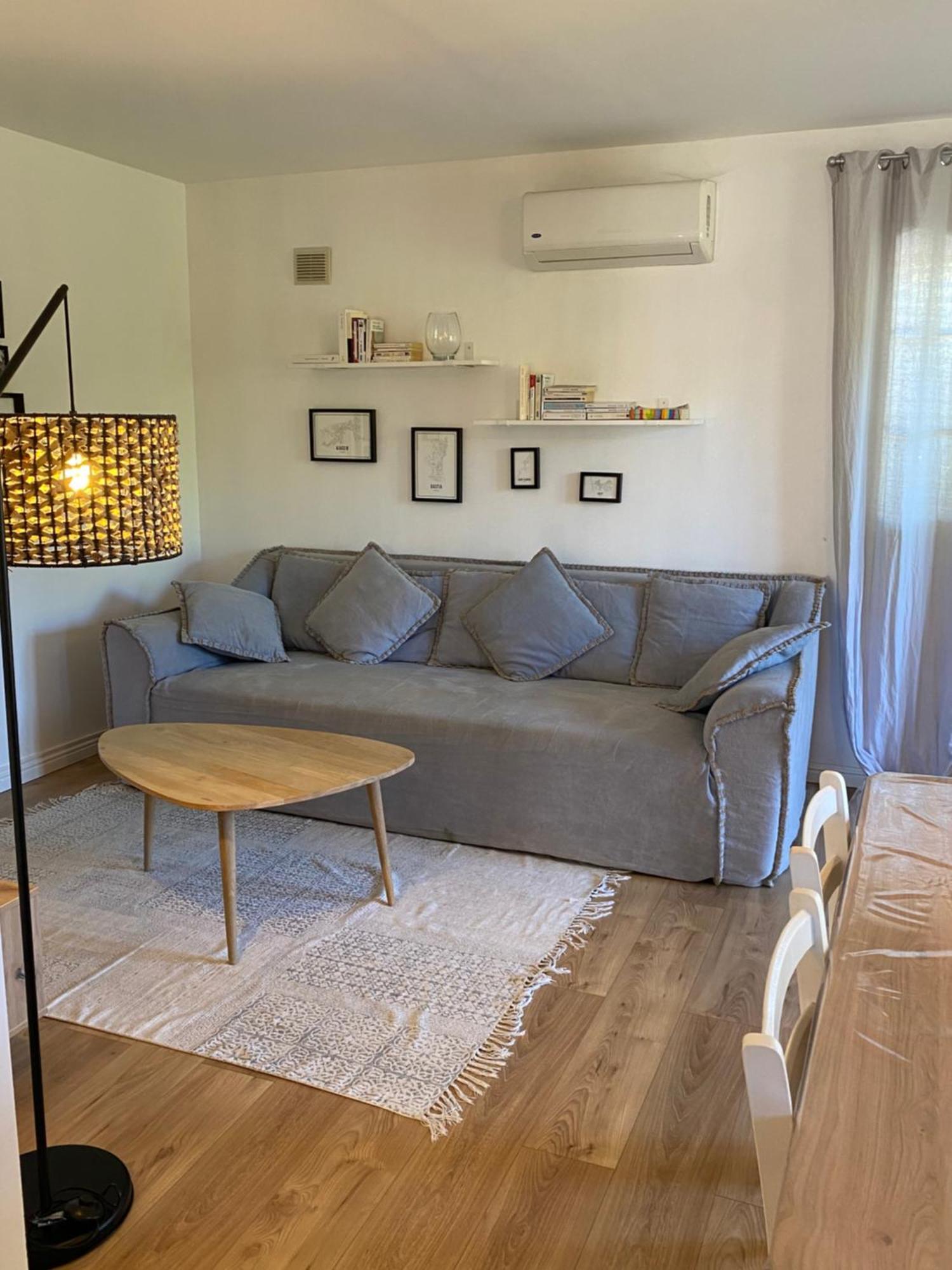 סן פלורן Villa Oliera מראה חיצוני תמונה