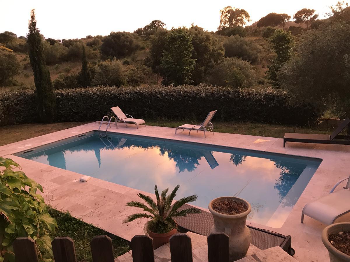 סן פלורן Villa Oliera מראה חיצוני תמונה
